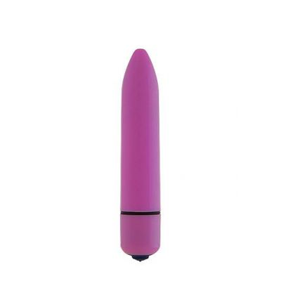 Thin Vibrator