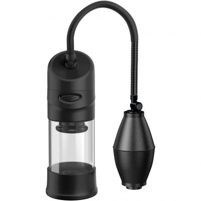 Pump Worx Head Trainer