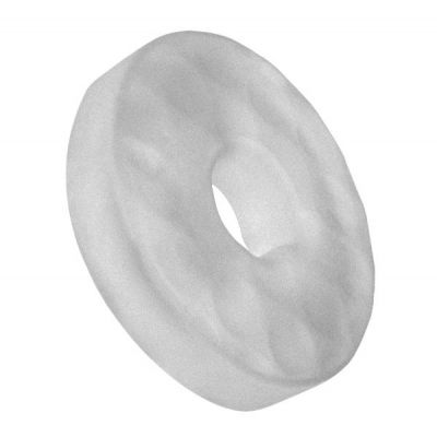Bumper Donut Buffer Clear
