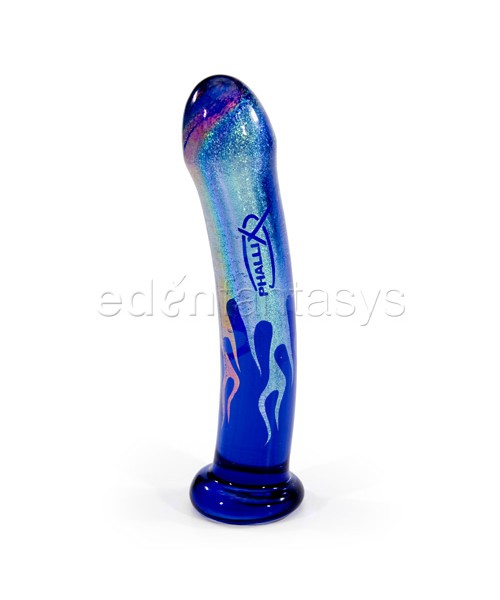Dasha's hot rod G-spot — image 3 of 4