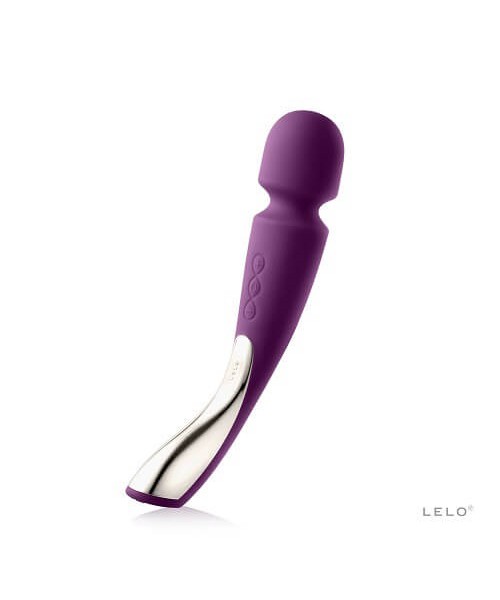 Lelo Smart Wand Medium Rechargeable Vibrator