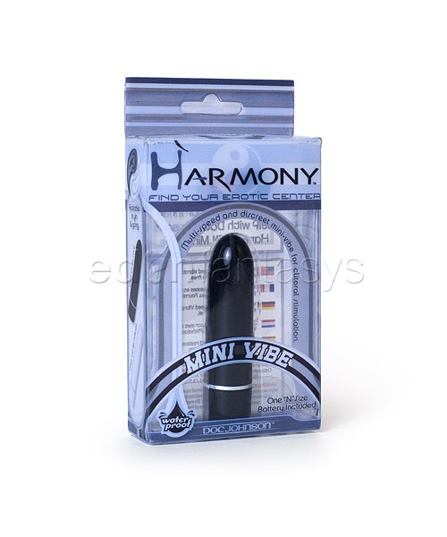 Harmony Mini-vibe — image 4 of 4