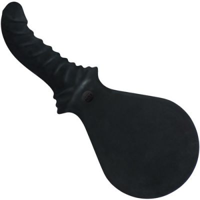 Fun Factory Buck Dich Paddle Black