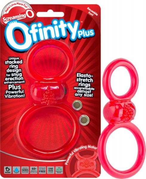 Ofinity