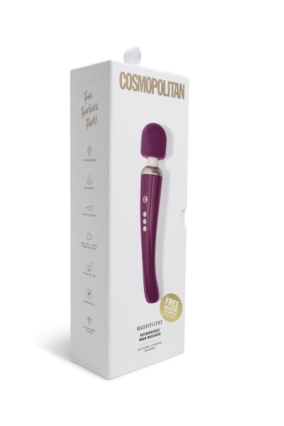 Cosmopolitan Magnificent Wand