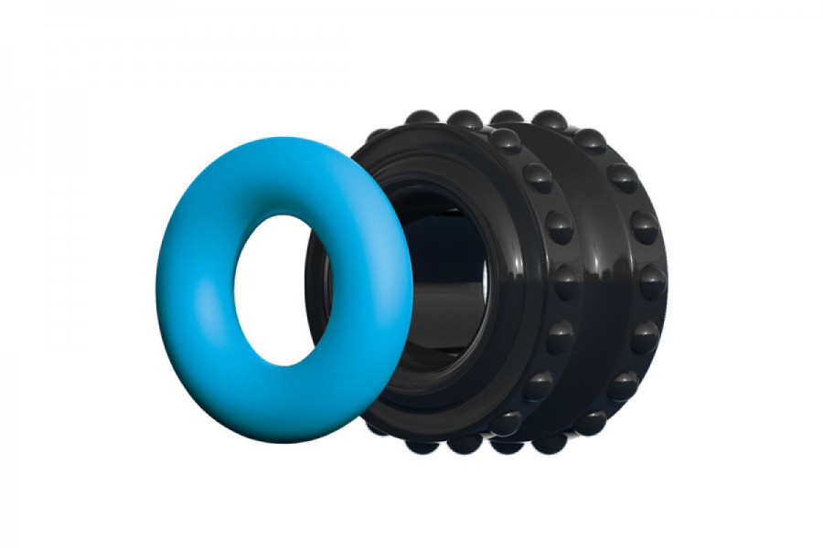Sir Richards Pro Performance C-Ring