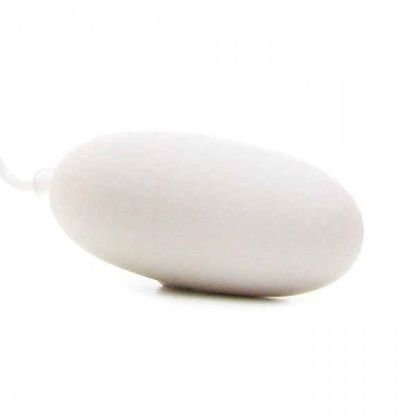 Velvet Touch Bullet