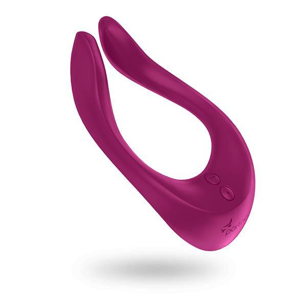 Satisfyer Partner Multifun 2 Vibrator