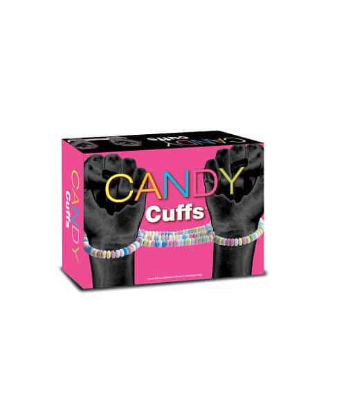 Candy Cuffs