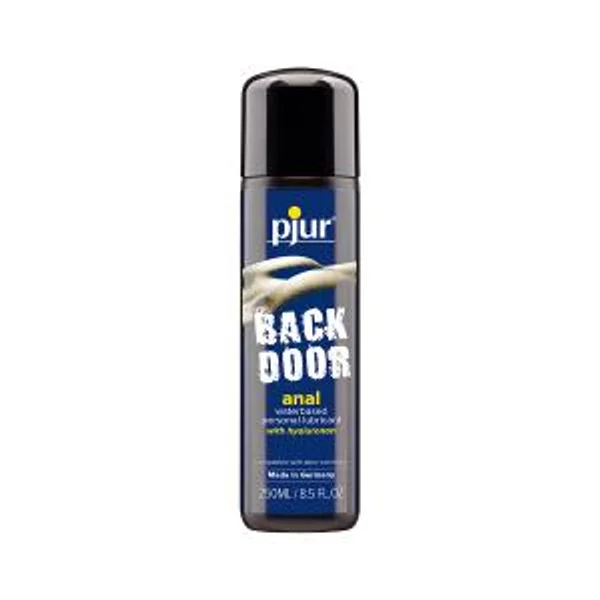 Pjur Back Door Comfort Glide 250ml. — image 6 of 6