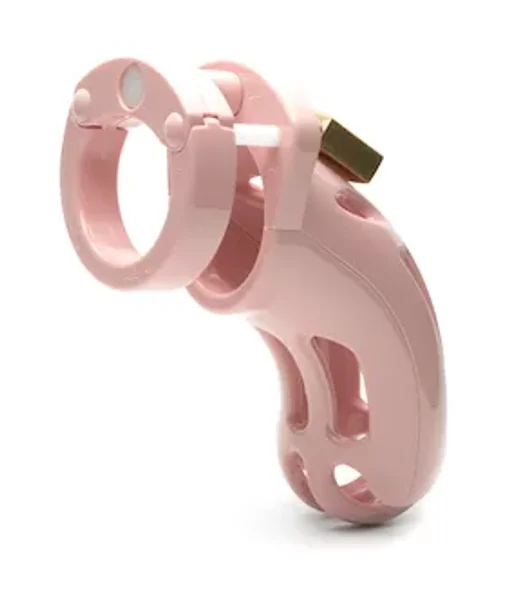 The Curve Male Chastity Device — image 17 of 21