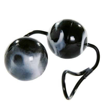 Minx Duo Ben Wa Balls