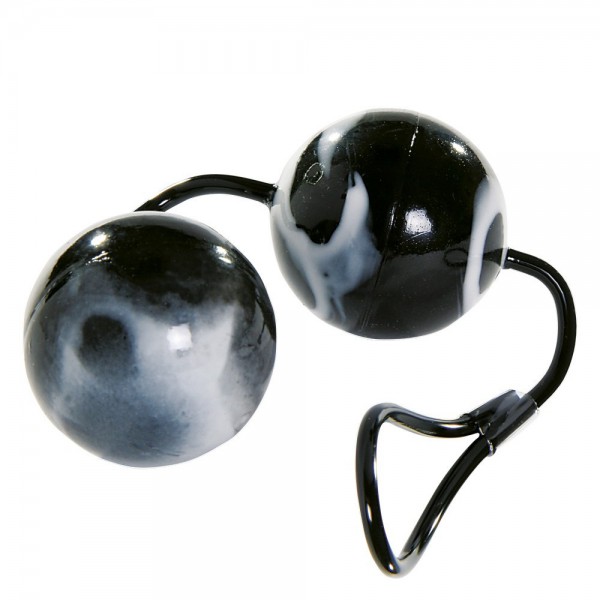 Minx Duo Ben Wa Balls