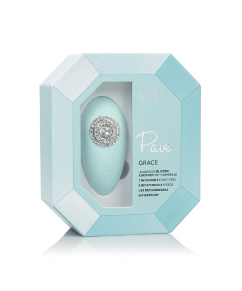 PAVE GRACE