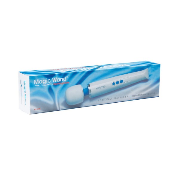 Magic Wand Unplugged Rechargeable — image 2 of 2