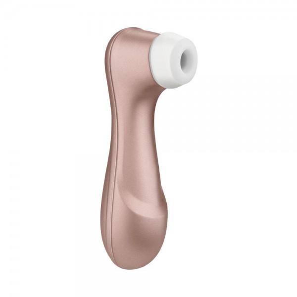 Satisfyer Pro 2 - Clitoral Stimulator