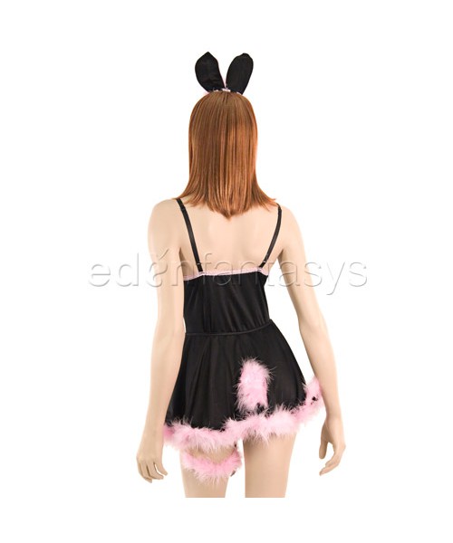 Play bunny