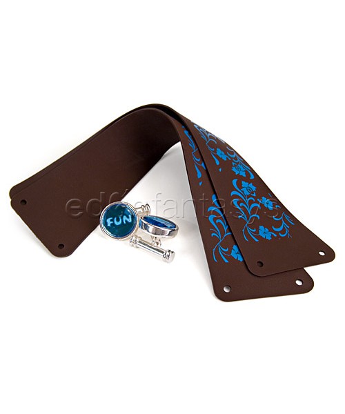 Hippy handcuffs — image 6 of 6