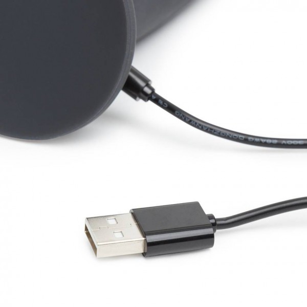 Lovehoney Advanced Rechargeable Vibrating Strap-On Harness Kit