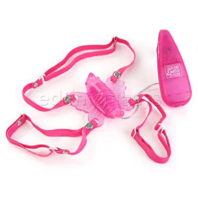 Venus butterfly