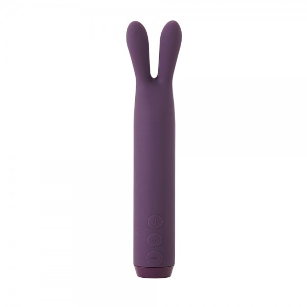 Je Joue Rumbly Rabbit Bullet Vibrator