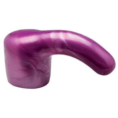 Magic Wand Attachment G Spot Pleaser