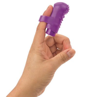 Screaming O Charged FingO