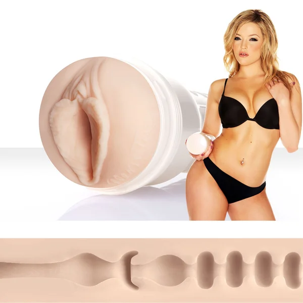 Fleshlight Alexis Texas Lotus — image 13 of 17