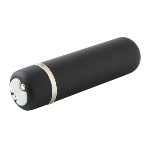 Sensuelle Joie 15 Function Bullet Black — image 12 of 13