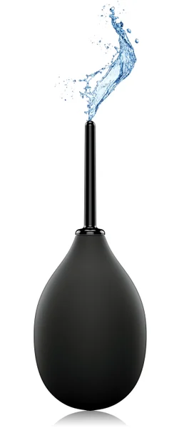 Perfect Fit Ergoflo Impulse - Black — image 13 of 13