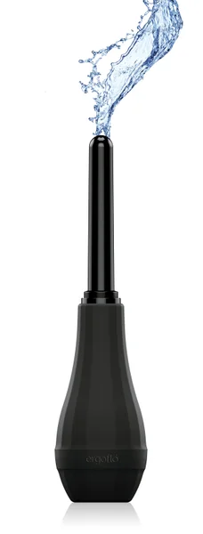 Perfect Fit Ergoflo Extra - Black — image 13 of 13