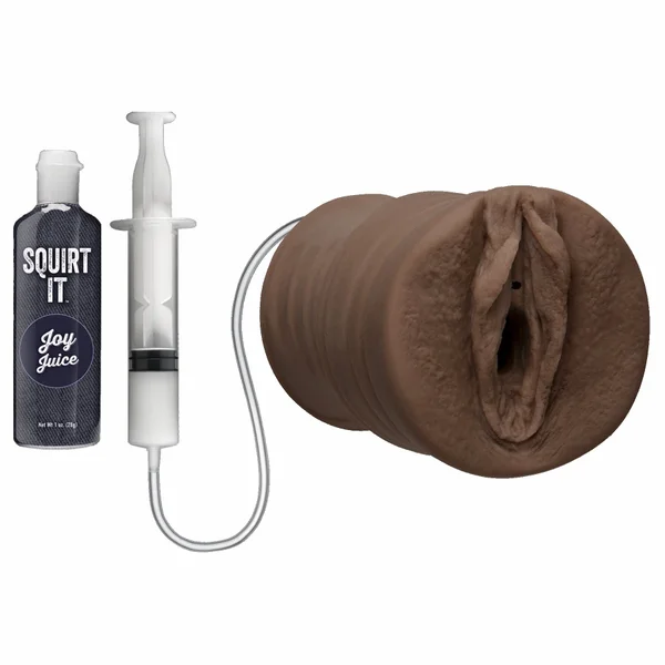 Squirt It - Squirting Pussy Chocolate — image 5 of 6