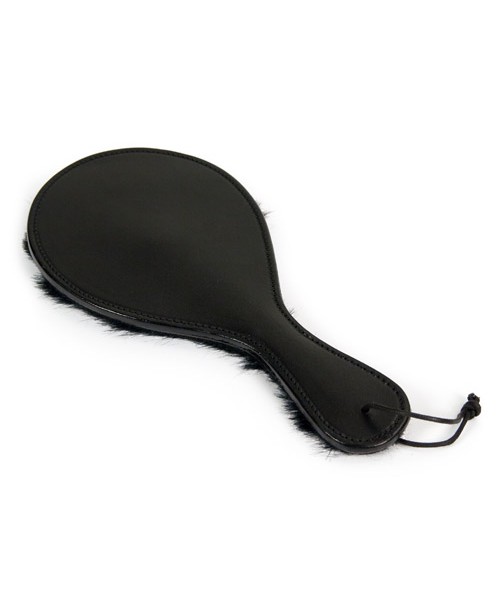 Tiger paddle