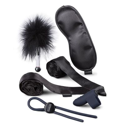 Fifty Shades Darker Principles of lust