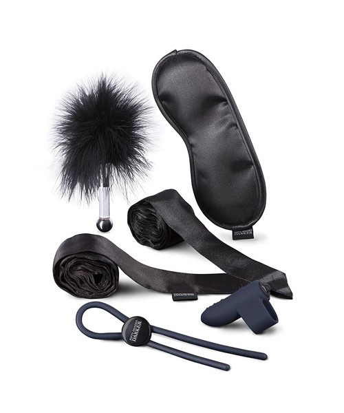 Fifty Shades Darker Principles of lust