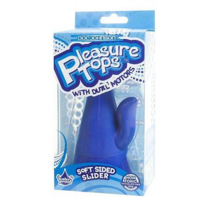 Waterproof Soft Sided Slider