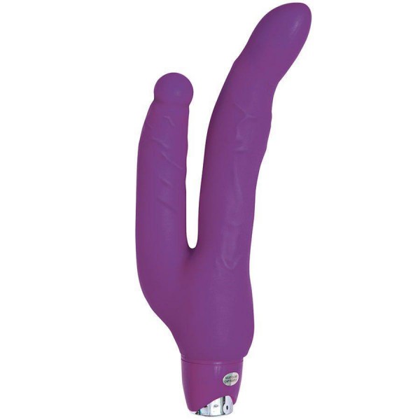 Double Penetrator