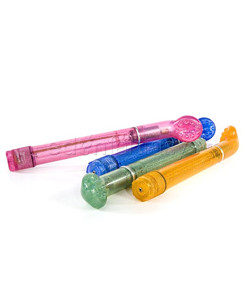 Clit exciter
