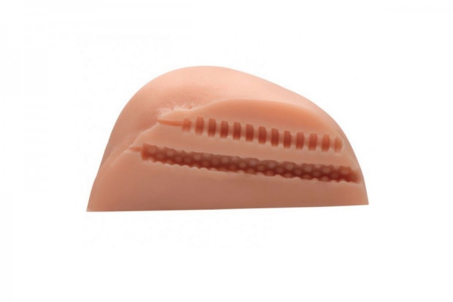 Jesse Jane Doggy Style Pussy and Ass