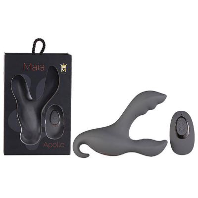 Maia Apollo