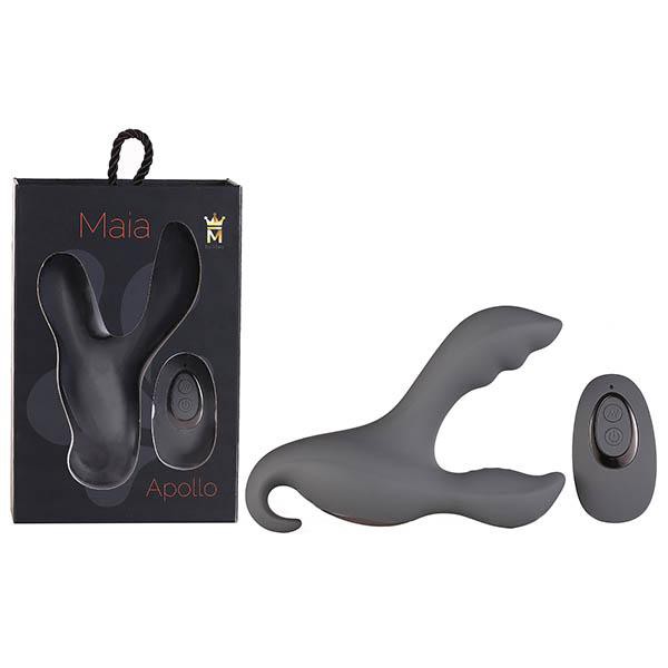Maia Apollo