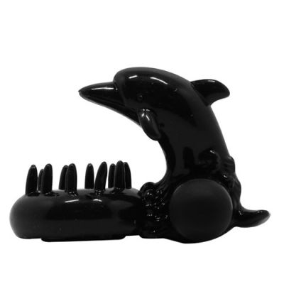 Sweet ring dolphin