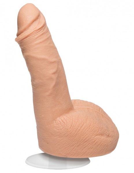 Signature Cocks Ryan Bones Ultraskyn 7 Inch Cock