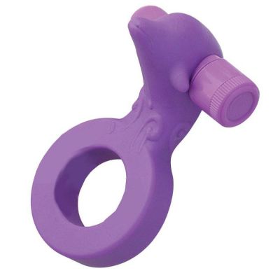 Erotic Enhancer Dolphin Cock Ring