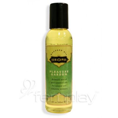 Kama Sutra Aromatic Massage Oil
