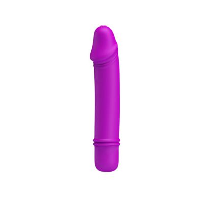 Emily penis shape mini vibe