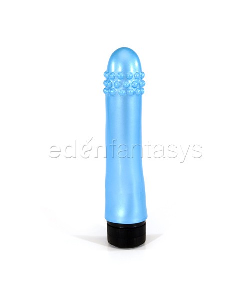 Blue water probe