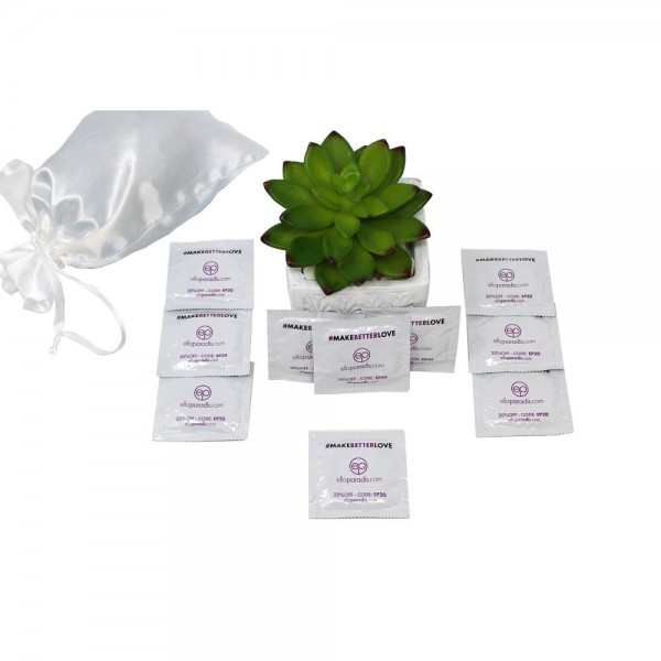 Ella Paradis Ella Paradis 10 pack