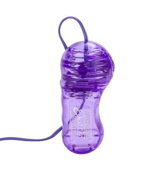 Vibrating turbo suction tongue — image 7 of 16