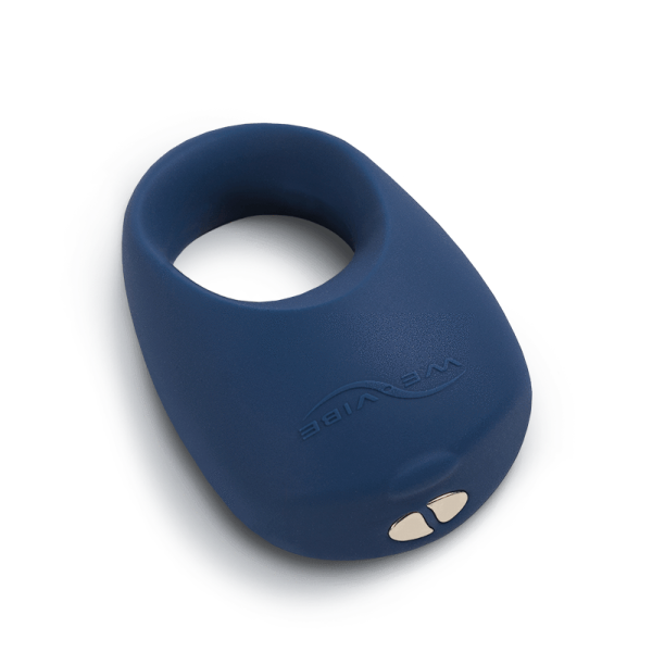 We-Vibe Pivot Vibrating Couple's Ring With App